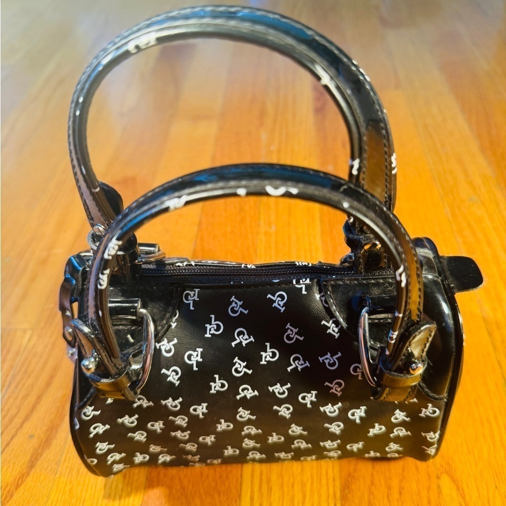 Rocco Barocco Purse So Fun And Cute​